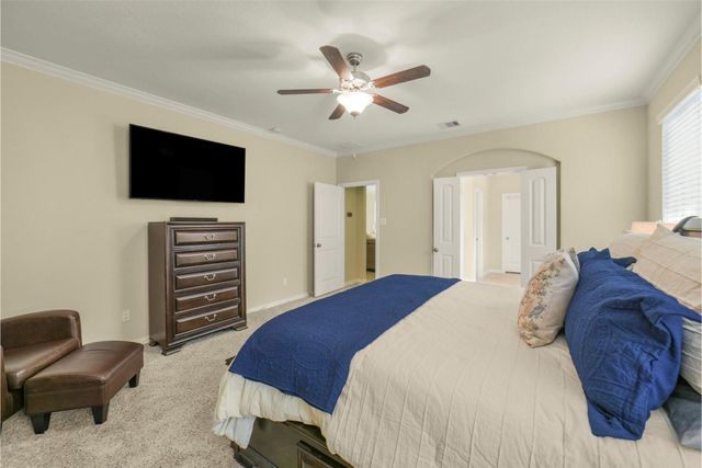 22126 Buttercup Fields Trail, Cypress, TX 77433