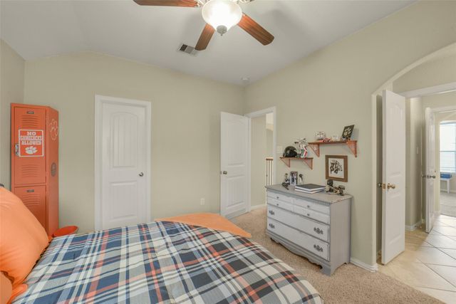 22126 Buttercup Fields Trail, Cypress, TX 77433