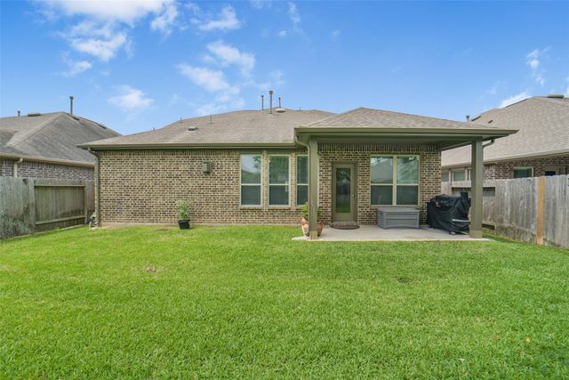 22126 Buttercup Fields Trail, Cypress, TX 77433