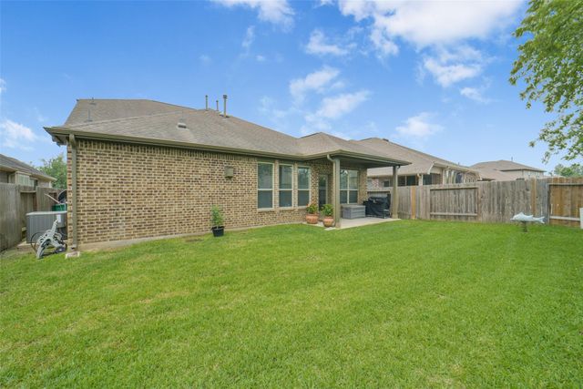22126 Buttercup Fields Trail, Cypress, TX 77433