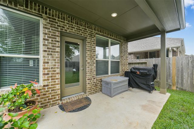 22126 Buttercup Fields Trail, Cypress, TX 77433