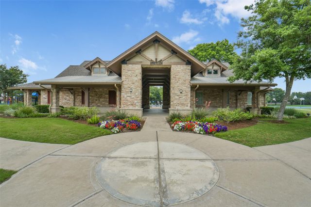 22126 Buttercup Fields Trail, Cypress, TX 77433