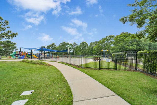 22126 Buttercup Fields Trail, Cypress, TX 77433