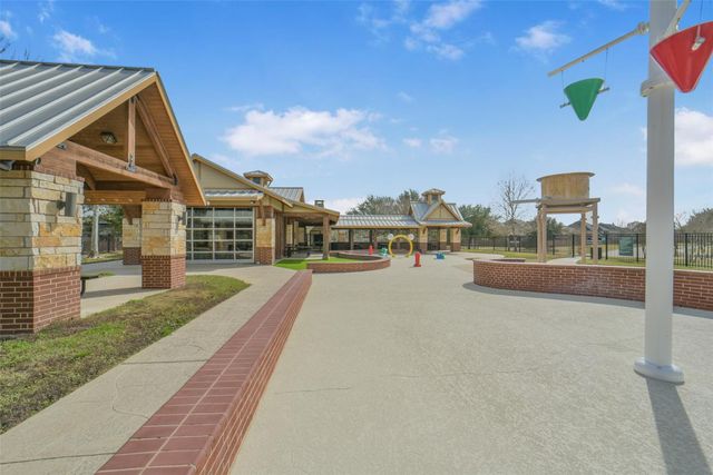 22126 Buttercup Fields Trail, Cypress, TX 77433