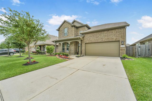 22126 Buttercup Fields Trail, Cypress, TX 77433