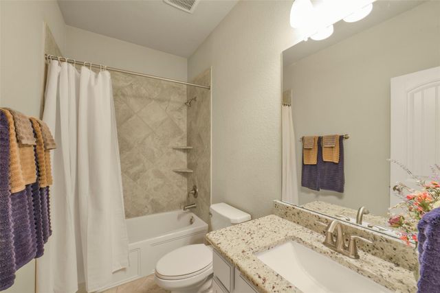 22126 Buttercup Fields Trail, Cypress, TX 77433