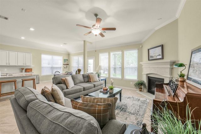 22126 Buttercup Fields Trail, Cypress, TX 77433