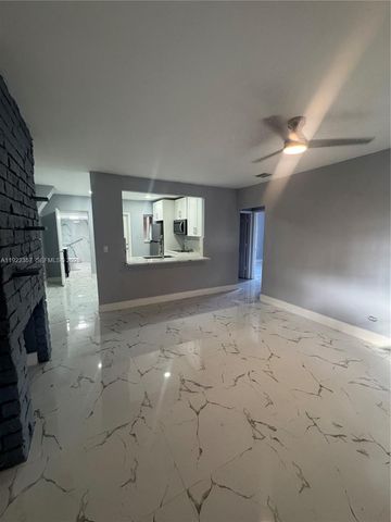 1171 NE 161st Ter 0, North Miami Beach, FL 33162