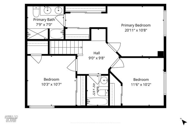 528 E. San Jose Ave 110, Burbank, CA 91501