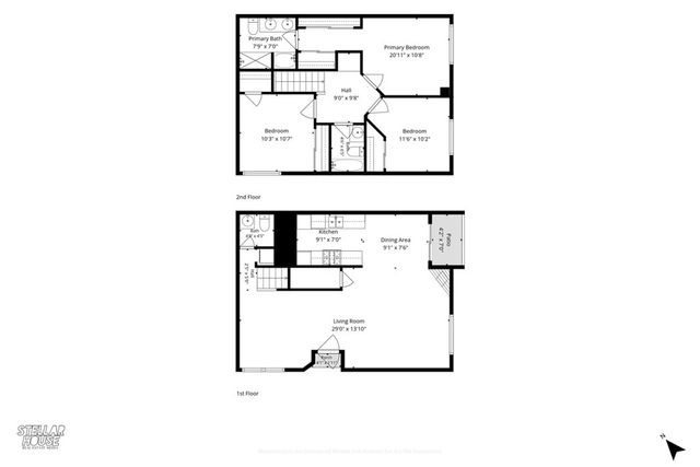 528 E. San Jose Ave 110, Burbank, CA 91501