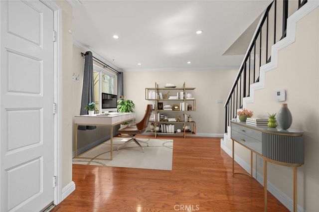 528 E. San Jose Ave 110, Burbank, CA 91501