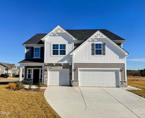 3000 Bayou Street, Graham, NC 27253
