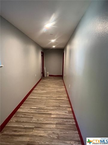 217 Burt Street, Yoakum, TX 77995