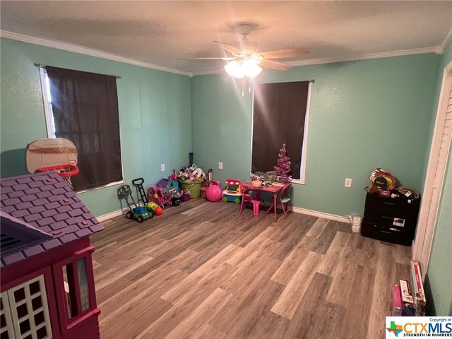 217 Burt Street, Yoakum, TX 77995