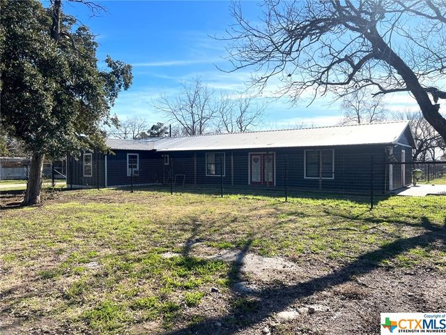 217 Burt Street, Yoakum, TX 77995