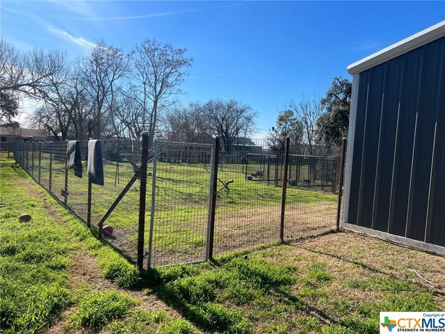 217 Burt Street, Yoakum, TX 77995