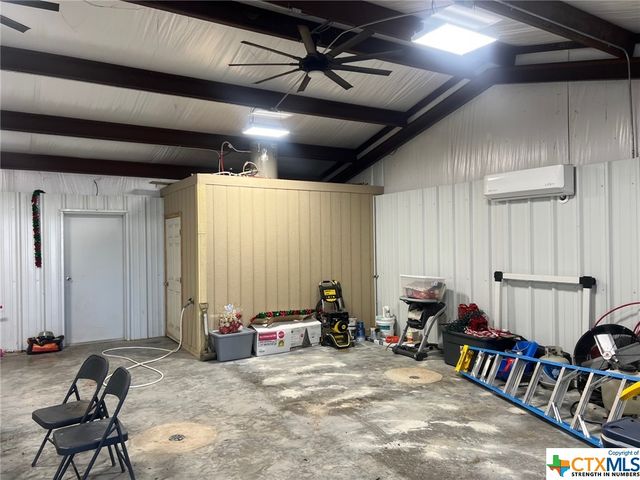 217 Burt Street, Yoakum, TX 77995