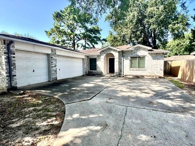 28703 Loddington Street, Spring, TX 77386