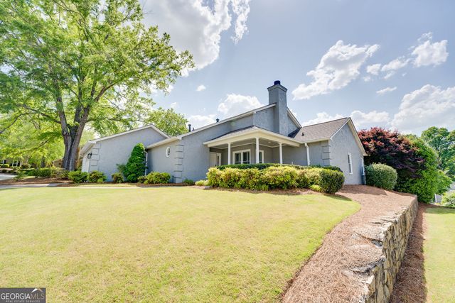 35 Ashleigh Terrace NE, Marietta, GA 30062