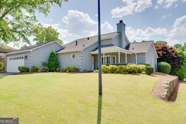 35 Ashleigh Terrace NE, Marietta, GA 30062