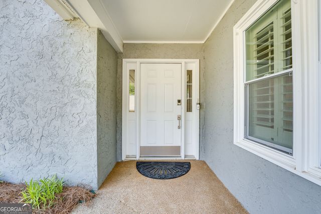 35 Ashleigh Terrace NE, Marietta, GA 30062