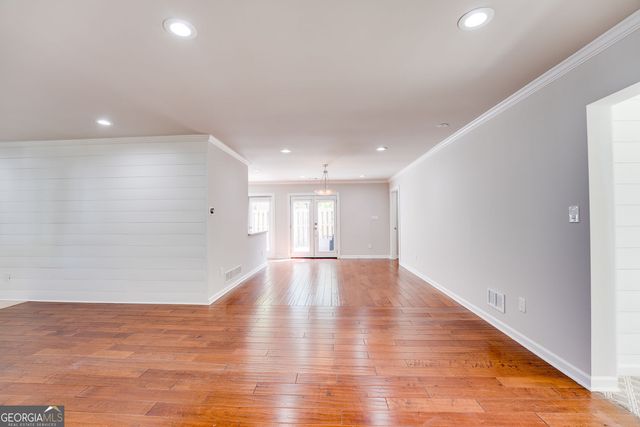 35 Ashleigh Terrace NE, Marietta, GA 30062