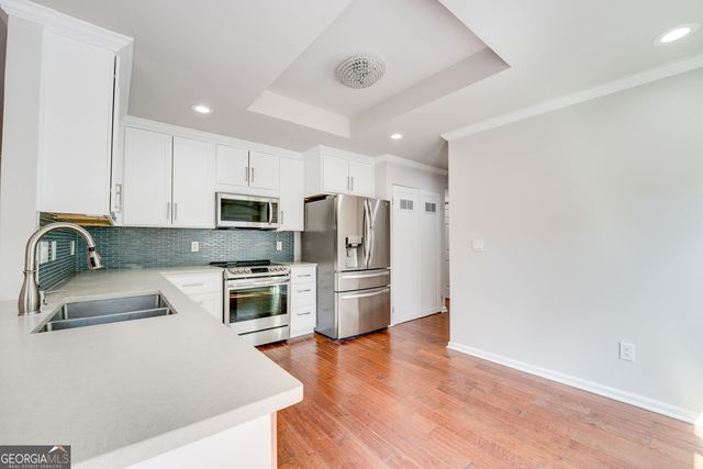35 Ashleigh Terrace NE, Marietta, GA 30062