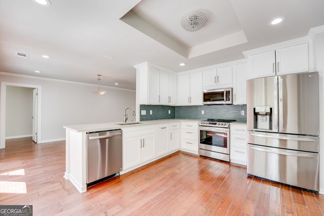 35 Ashleigh Terrace NE, Marietta, GA 30062