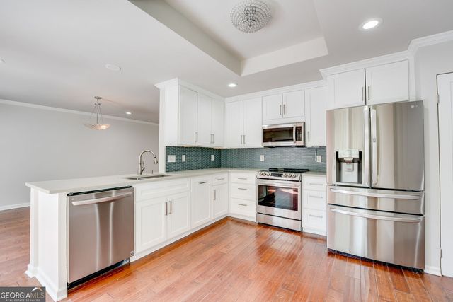 35 Ashleigh Terrace NE, Marietta, GA 30062