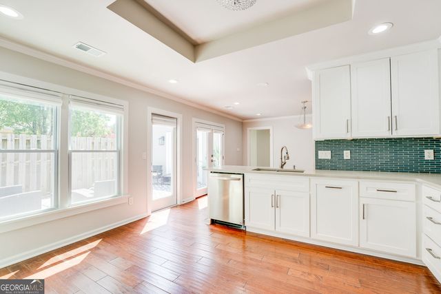 35 Ashleigh Terrace NE, Marietta, GA 30062