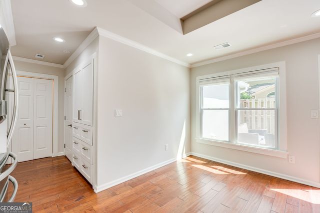 35 Ashleigh Terrace NE, Marietta, GA 30062