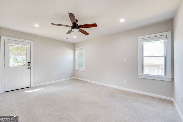 35 Ashleigh Terrace NE, Marietta, GA 30062