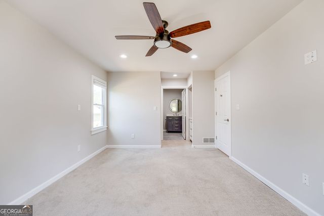 35 Ashleigh Terrace NE, Marietta, GA 30062
