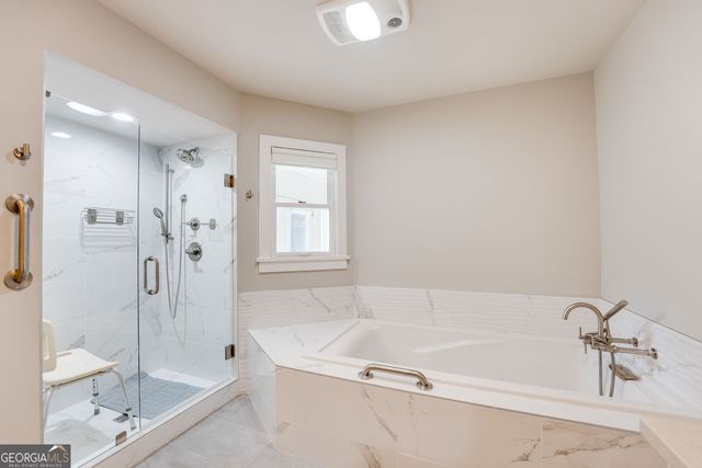 35 Ashleigh Terrace NE, Marietta, GA 30062