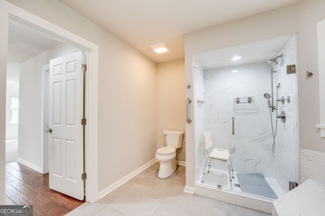 35 Ashleigh Terrace NE, Marietta, GA 30062