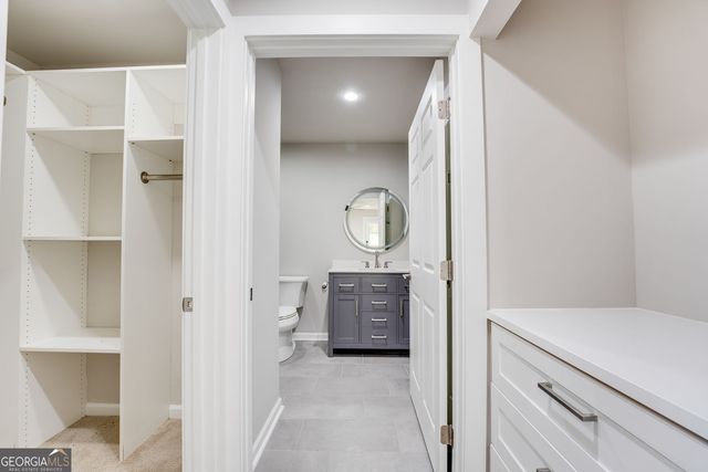 35 Ashleigh Terrace NE, Marietta, GA 30062