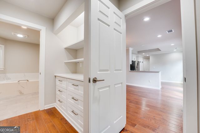 35 Ashleigh Terrace NE, Marietta, GA 30062