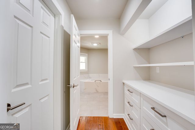 35 Ashleigh Terrace NE, Marietta, GA 30062