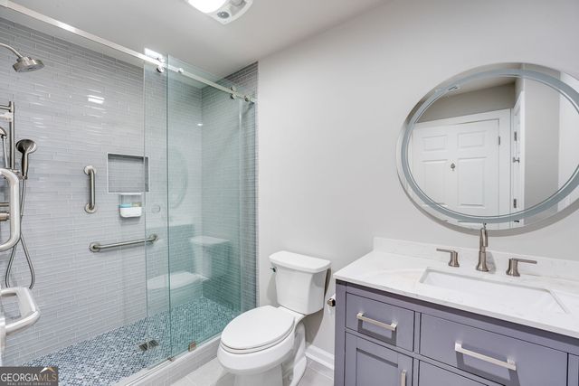 35 Ashleigh Terrace NE, Marietta, GA 30062