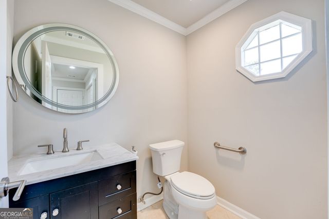 35 Ashleigh Terrace NE, Marietta, GA 30062