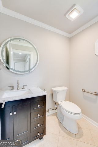 35 Ashleigh Terrace NE, Marietta, GA 30062