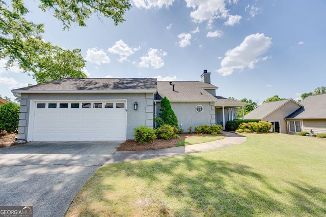 35 Ashleigh Terrace NE, Marietta, GA 30062