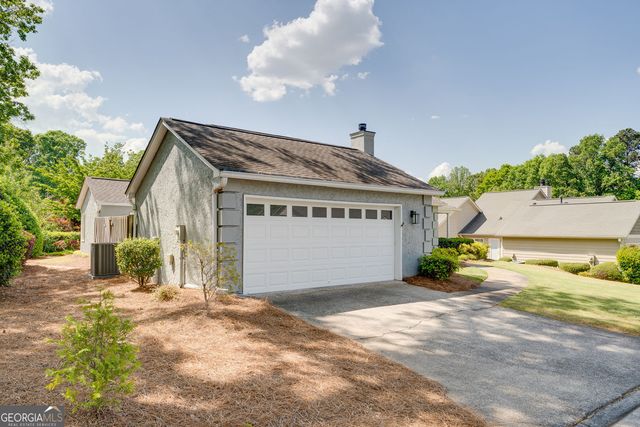 35 Ashleigh Terrace NE, Marietta, GA 30062