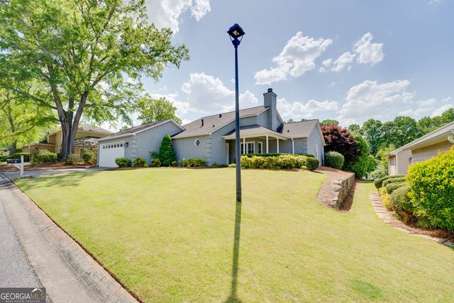 35 Ashleigh Terrace NE, Marietta, GA 30062