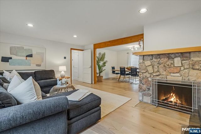 3 Adelina Court, Cedar Grove, NJ 07009