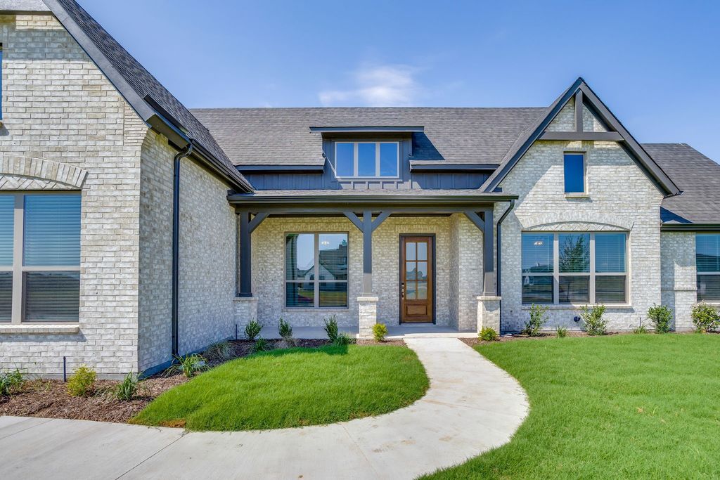 10611 Rye Bread Lane, Venus, TX 76084 — photo 4