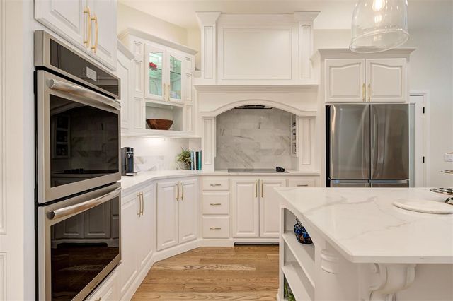 18266 Carlton Way, Edmond, OK 73012