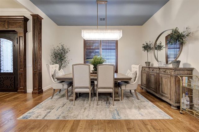 18266 Carlton Way, Edmond, OK 73012