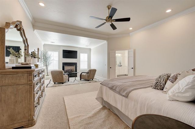 18266 Carlton Way, Edmond, OK 73012