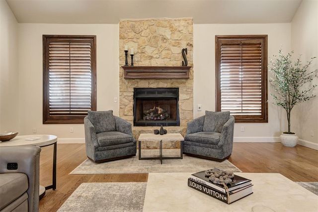 18266 Carlton Way, Edmond, OK 73012